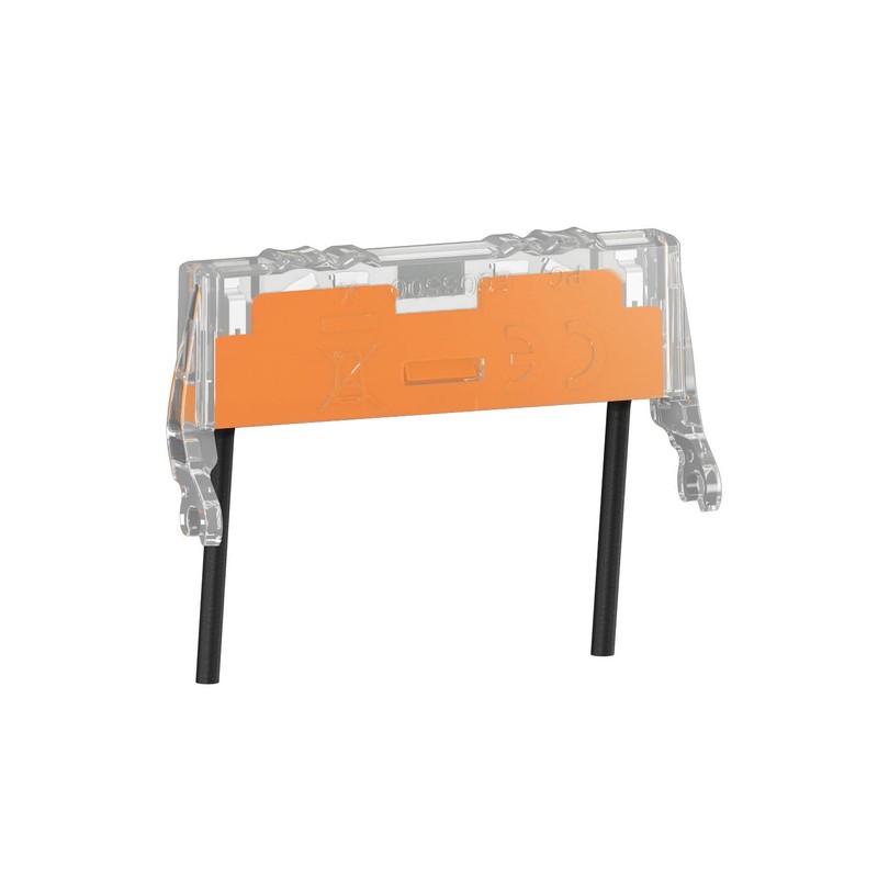 LEGRAND, Plexo 069498L Indicator Glow Lamp for Subsequent Lighting of
