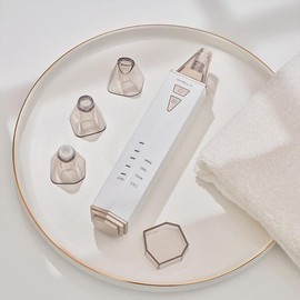 Artbox/DesignEver Oella Hot & Cold Blackhead Remover Sebum Extractor OB-BR01 / 아트박스/디자인에버 오엘라 냉온 블랙헤드 리무버 피지 압출기 OB-BR01