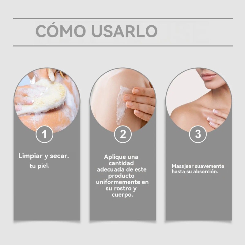 Cg Loción De Magnesio Magnesium Lotion For Dormir 1pcs