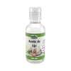 Aceite Corporal de Ajo Cosmo Natural, Purificante y Bienestar Muscular