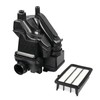 Magimaker Air Filter Intake Box Housing Compatible with Honda Civic