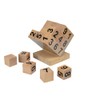 Philos 3515 Sudoku Cube FSC 100%