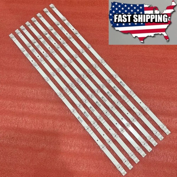 For Hisense LED Backlight Strip For Hisense 70A6G 70H6570G 70A6G3