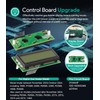 013640F LCD Display Board Pool Stat-Kit Replacement for Raypak Digital