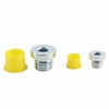 EGR Plug Kit, EGR Delete Plug with Gaskets Kit EGR