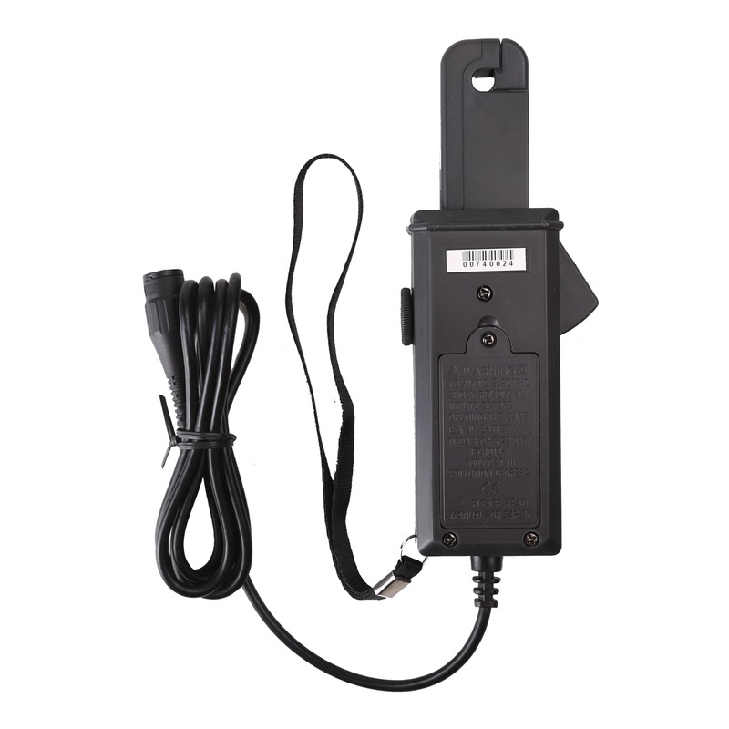 EITAI Electric Meter Leakage Clamp Meter AC/DC 0mA to 50A