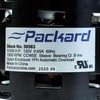 Packard 50583 Bathroom Exhaust Vent Fan Motor Replacement for Broan