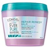 L'Oréal Paris EverPure Sulfate Free Repair Remedy Balm, 8.5 fl. oz.