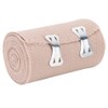 12pcs 7.5cm x 4.5m Elastic Bandage Wound Dressing Comfortable Emergency