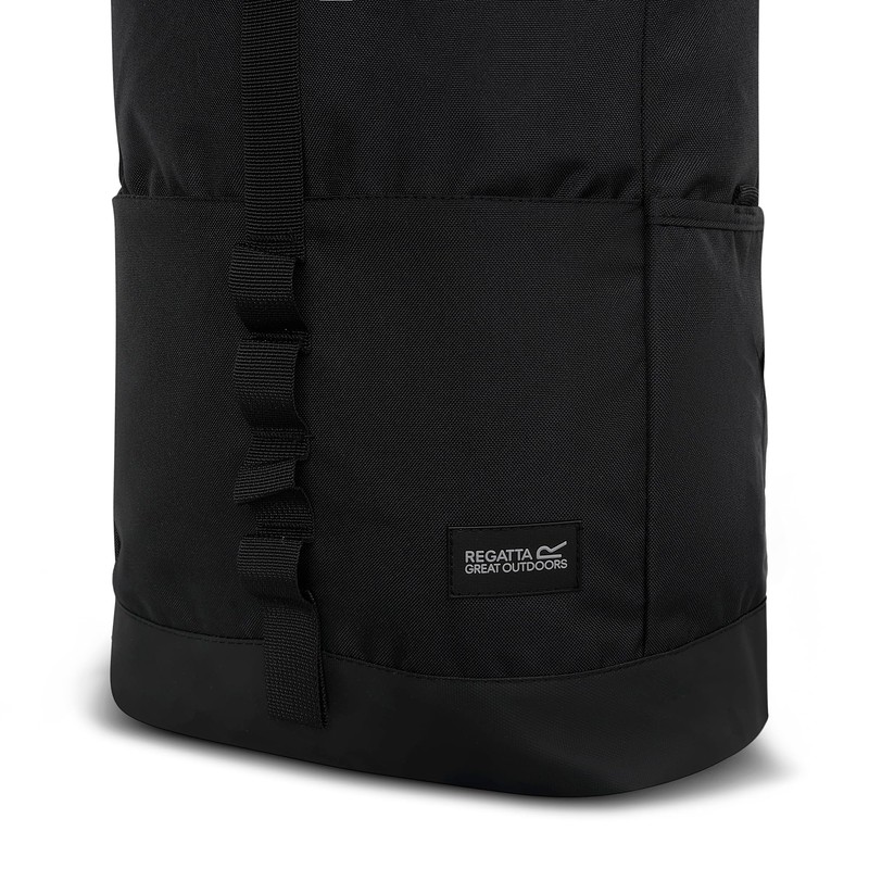 Regatta Backpack Shilton 25L with Adjustable Shoulder Straps & Back
