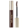 Heroine Make Long Up Mascara Super Waterproof, 02 Brown, 1 pc / 히로인메이크 롱 업 마스카라 슈퍼 워터프루프, 02 브라운, 1개