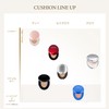 Mask fit cushion [TIRTIR} MASK FIT CUSHION 本体 15g (CRYSTAL