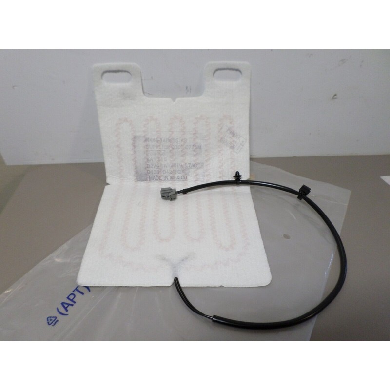 Ford HK4Z-14D696-B Seat Back Heating Pad for 2019 Ford Transit