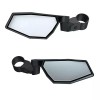 Polaris Adjustable Folding Side Mirrors 2883762 Pro XP, Pro R,