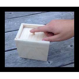 Spider Scare Box - Limited Time Price!