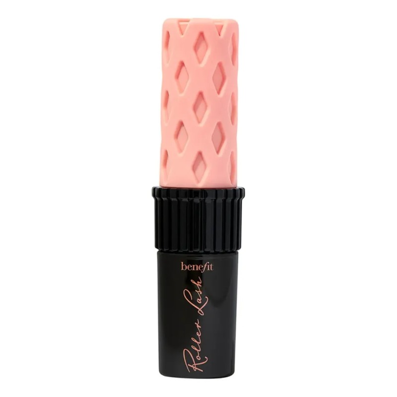 Rimel Benefit Roller Lash Negro 4g Curvo y Rizador Sin