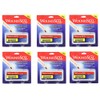 WoundSeal en polvo, 4 unidades (paquete de 6)
