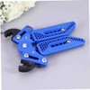 BESPORTBLE Arrow Stand Arrow Kick Holder for Universal Stand