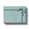 Ethel M Chocolates 12-Piece The Nuts & Caramels Collection, Premium