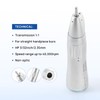 Coxo CX235-2B Low-Speed Electric Handpiece, Straight Handpiece, #S-2B, Sold by
