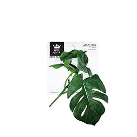 Levil Queen Levil Faux Plants Monstera