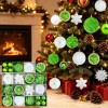 Esferas Navideñas,para Decoración Navideña
