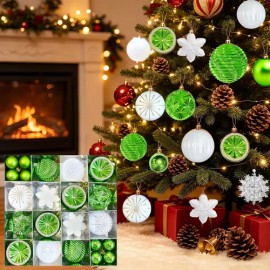 Esferas Navideñas,para Decoración Navideña
