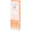 VICHY Capital Soleil 3-in-1 getönte Sonnenpflege LSF 50+, 50 ml