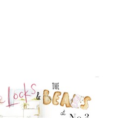 Goldie Locks and the Bears at No. 3