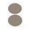 50 Pair Men Nipple Tape Cover Ultra Thin Disposable Men