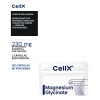 Cellx Magnesio Glicinato Traacs 120 Cápsulas 2 Meses