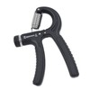 Grip Strength Trainer Adjustable Resistance 11 to 132.3lb Small Hand