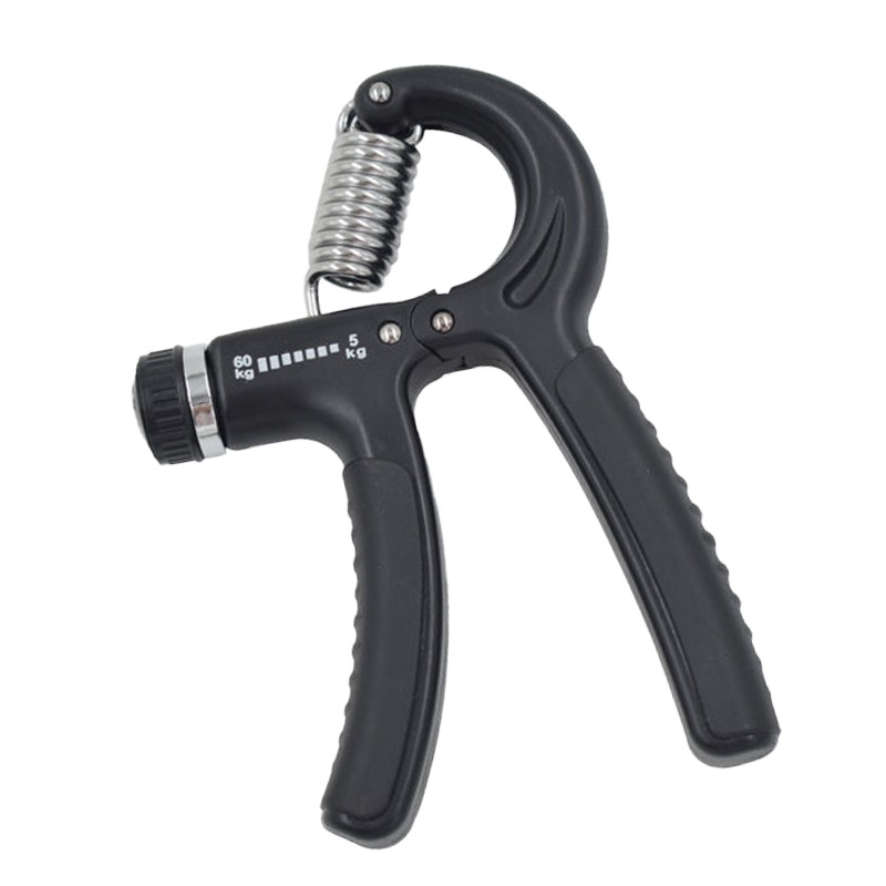 Grip Strength Trainer Adjustable Resistance 11 to 132.3lb Small Hand