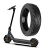 MIMIRACLE 60/70-6.5 Scooter Tire Tubeless Compatible with Segway Ninebot Max
