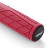 BW USA Ergo-Lock MTB Grips – Comfortable Ergonomic Lock-On Bike
