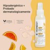 Honest Conditioning Detangler, Sweet Orange Vanilla, 4 Ounce