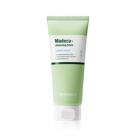 Centellian24 Madeca Amino Acid Cleansing Foam 160g / 센텔리안24 마데카 아미노산 클렌징 폼 160g