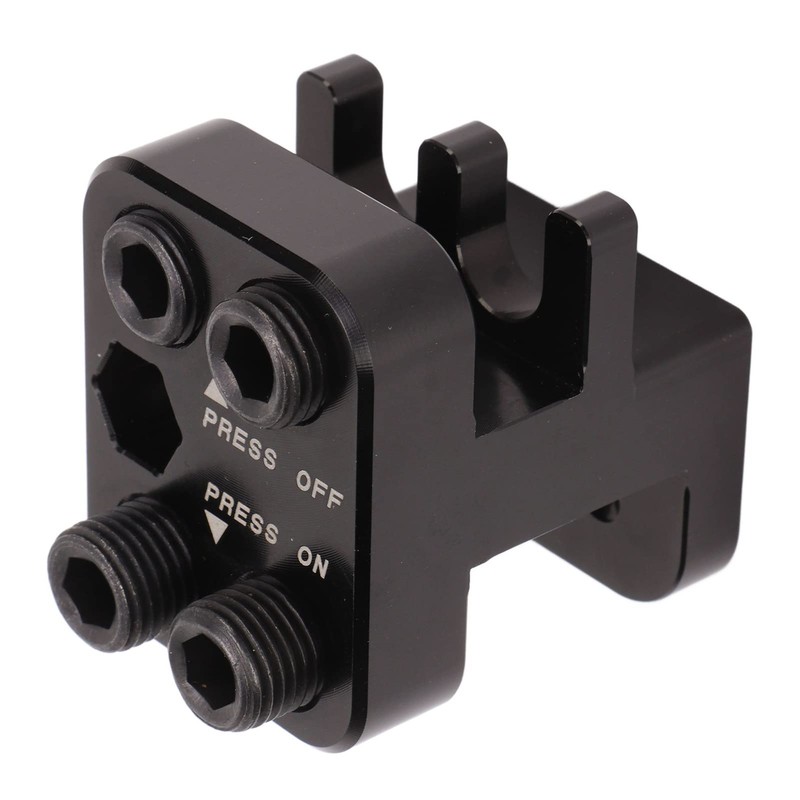 Master Link Press Tool, Motorcycle ATV Master Link Press Tool