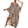MERCIY Women's Beach Dress, Beach Poncho, Oversize Bikini Cover Up,