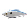 Bill Lewis Lures RT25B Rat-L-Trap, 1/2-Ounce, Chrome/Blue Back