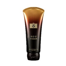 Ryo Hwayunsaeng Scalp and Hair Pack 230ml / 려 화윤생 두피모발팩230ml