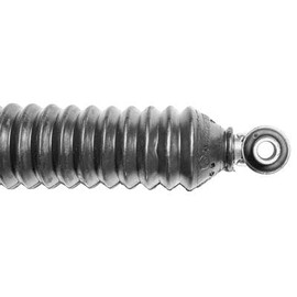 Rubicon Express Monotube Rear Shock Absorber - RXJ722