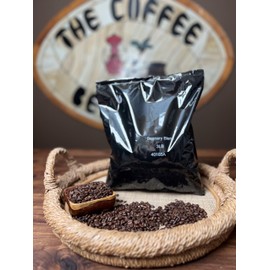 Beanery Blend Specialty Coffee | (1)3LB Bag of Coffee (Fine Grind) | Light-Medium Roast