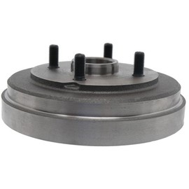 Raybestos 9643R Professional Grade Brake Drum