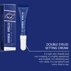 Lifting Eyelid Defining Cream Waterproof,Eyelid Cream,Double Eyeli/d Styling C/ream,Lifting Eye