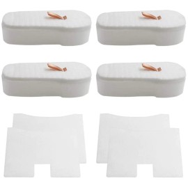 for Shark 4 Set Foam Filter XFFKHZ2000,XPM