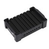 Solar Controller 12V 24V Charge Discharge PV Regulator LCD Display