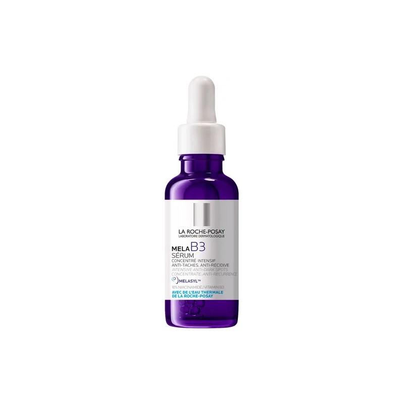 La Roche Posay Mela B3 Serum Antimanchas 30ml