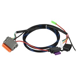 air Ride Suspension VU2 wireing Harness Connects in 2 Meters for VU2 2 Corner Valve namifold