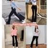 Ipletix Flare Leggings for Women, High Waisted Flare Leggings with